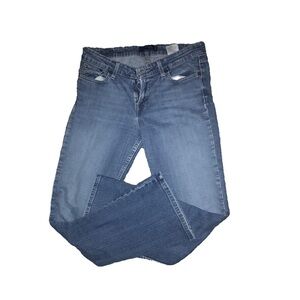 Levis super low